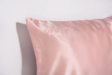 Load image into Gallery viewer, Silk Pillow Cases