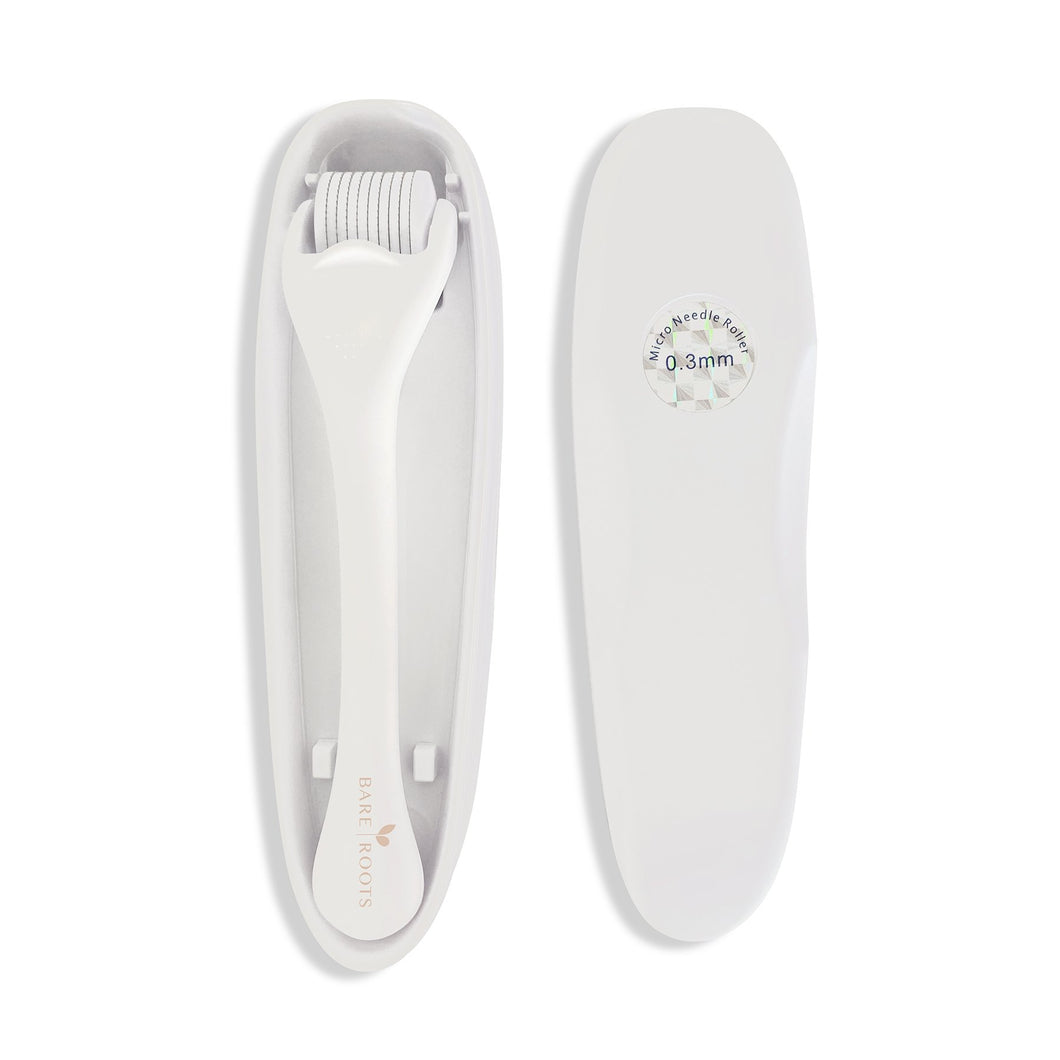 Microneedling Facial Roller