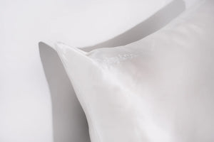 Silk Pillow Cases