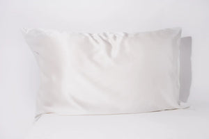 Silk Pillow Cases