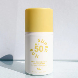 Sunny Skin Super Sun Mini