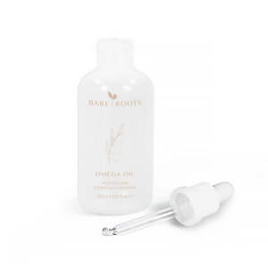 Omega Oil